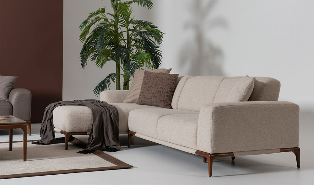 NİTA KOLTUK TK 4+3+1